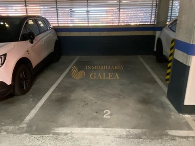 GARAJE