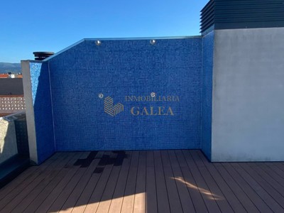 DUCHA SOLARIUM