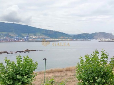 Piso en alquiler en Algorta, Zona Arrigunaga, con 2 dormitorios, 2 baños y plaza de garaje