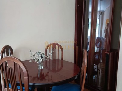 Salón Comedor