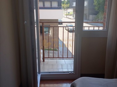 Balcón Habitación 3