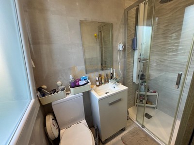 Baño integrado hab