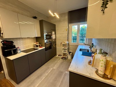 Piso en venta en Getxo, Aiboa, con 2 dormitorios, 2 baños y trastero