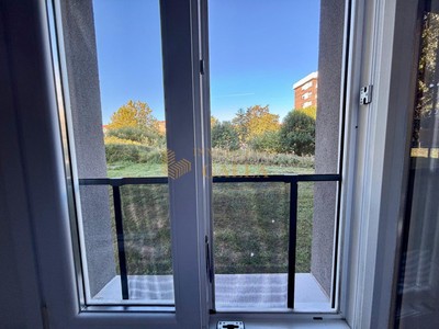 Ventana PVC