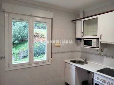 Apartamento en venta en Regato, con 1 dormitorio y baño