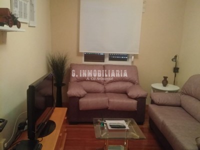 Piso en venta en Portugalete, Repelega, con 2 dormitorios, baño y trastero