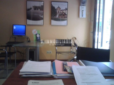 Locales en venta en Portugalete, Centrico, con baño