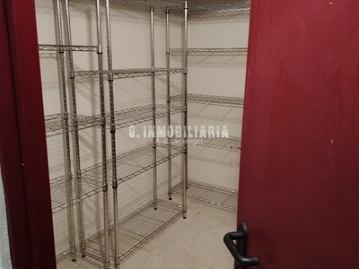 Trastero en venta en Portugalete, Zubeldia