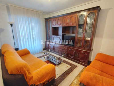 Piso en venta en Portugalete, Repelega, con 2 dormitorios, baño, trastero y balcón