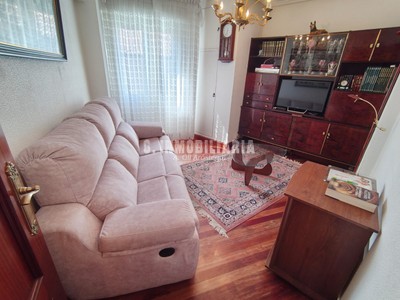 Piso en venta en Portugalete, La Florida, con 2 dormitorios y baño
