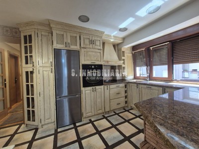 Piso en venta en Portugalete, Repelega, con 3 dormitorios, baño y trastero