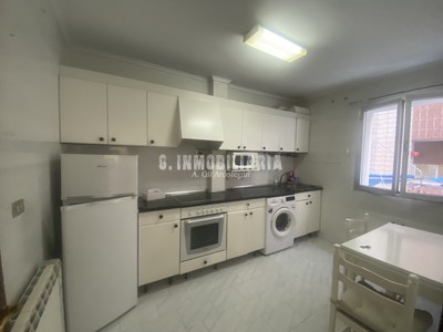 Piso en venta en Portugalete, Repelega, con 2 dormitorios y baño