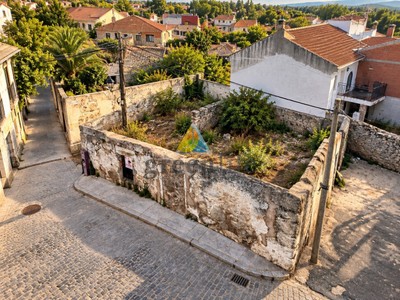 Terreno rural en venta en Chapinería, Casco Urbano