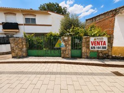 Parcela urbana en venta en Colmenar Del Arroyo