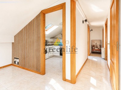 Piso en venta en Navalcarnero, con 2 dormitorios y baño