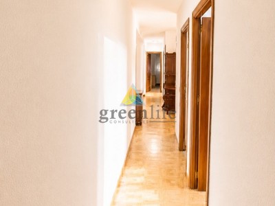 Pasillo