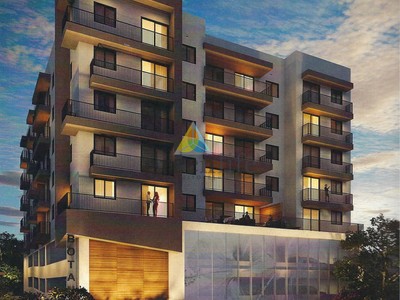 Apartamento de obra nueva en venta en Miami