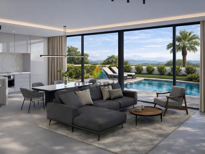 Chalet en venta en Alacant