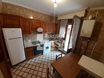 Piso en venta en Zamora, Candelaria, con 3 dormitorios, baño, aseo, plaza de garaje, trastero y 110 terrazas