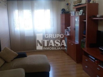 Apartamento en venta en Zamora, San Jose Obrero, con 1 dormitorio y baño
