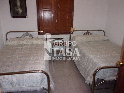 Terreno en venta en Zamora, Molacillos, con 2 dormitorios, baño y terreno