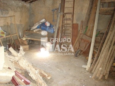 Piso en venta en Zamora, Pereruela, con 3 dormitorios y baño