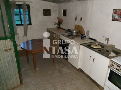 Terreno en venta en Zamora, Valcabado, con 1 dormitorio y terreno