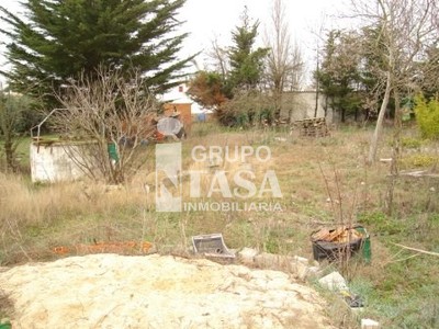 Terreno en venta en Zamora, Extrarradio Zamora, con terreno