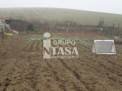 Terreno en venta en Zamora, La Hiniesta, con terreno