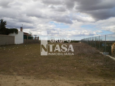 Terreno en venta en Zamora, Morales Del Vino, con terreno