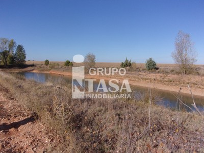 Terreno en venta en Zamora, La Hiniesta, con terreno