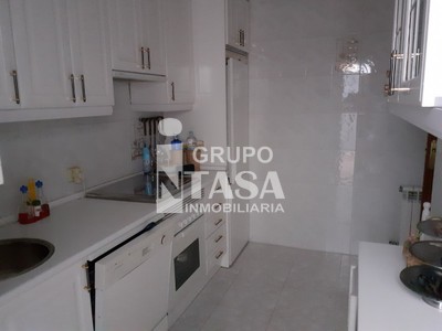 Casa en venta en Zamora, Pinilla, con 2 dormitorios, baño y terraza