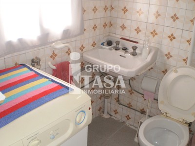 Casa en venta en Zamora, Pueblos De Sayago, con 3 dormitorios, 2 baños y trastero