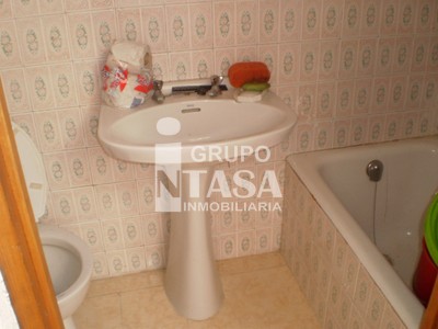 Casa en venta en Zamora, San Lazaro, con 2 dormitorios y baño