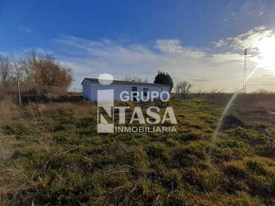 Terreno en venta en Zamora, Extrarradio Zamora, con terreno
