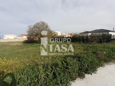 Terreno en venta en Zamora, con terreno