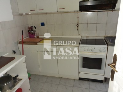Piso en venta en Zamora, Plaza Mayor, con 4 dormitorios y 2 baños