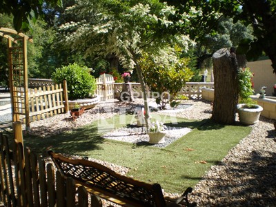 Chalet en venta en Zamora, Palacios Del Pan, con 2 dormitorios, baño, aseo y plaza de garaje