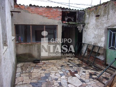 Casa en venta en Zamora, Zona Carrefour, con 3 dormitorios y baño