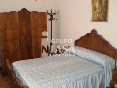 Casa en venta en Zamora, La Horta, con 6 dormitorios y aseo