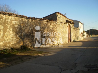 Casa en venta en Zamora, Peñausende