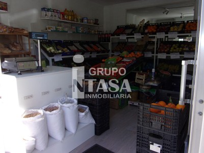 Locales en venta en Zamora, Obispo Nieto