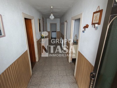 Casa en venta en Zamora, Peleas De Arriba, con 4 dormitorios y baño