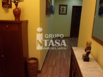 Apartamento en venta en Zamora, Casco Antiguo, con 1 dormitorio y baño