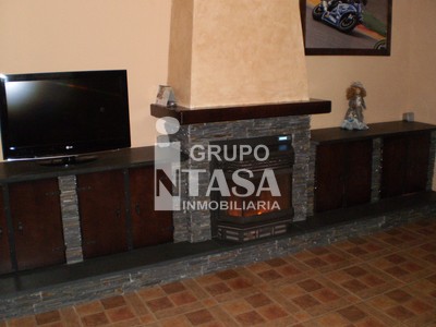 Casa en venta en Zamora, Casaseca De Las Chanas, con 3 dormitorios, 2 baños, plaza de garaje, trastero y terreno