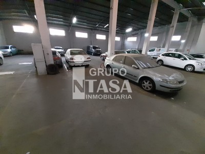 Garaje en venta en Zamora