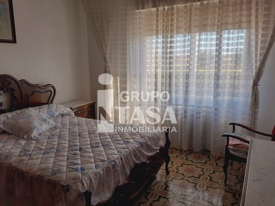 Casa en venta en Zamora, con 4 dormitorios y baño