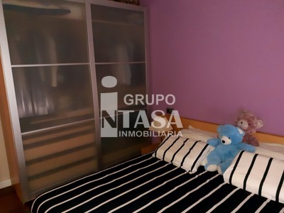 Piso en venta en Zamora, Zona Centro, con 4 dormitorios, 2 baños y plaza de garaje