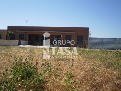 Terreno en venta en Zamora, Montamarta