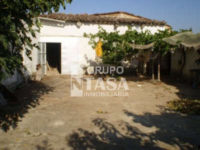 Casa en venta en Zamora, Montamarta, con 4 dormitorios y baño